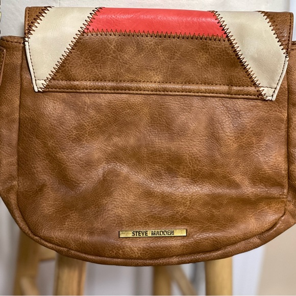 Vintage Steve Madden crossbody bag - Picture 6 of 10